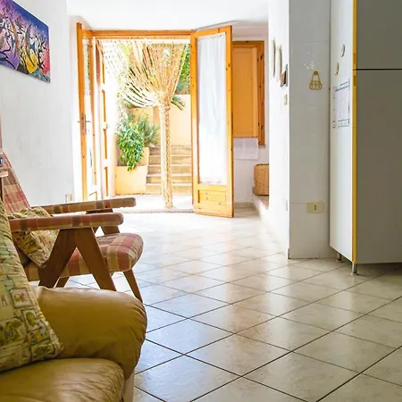 Casa Cassiopea, Close To The Beach Iun R0965 別荘 *