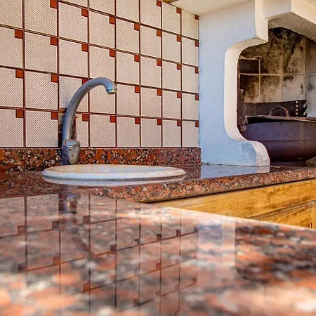 Casa Cassiopea, Close To The Beach Iun R0965 Tatil Evi