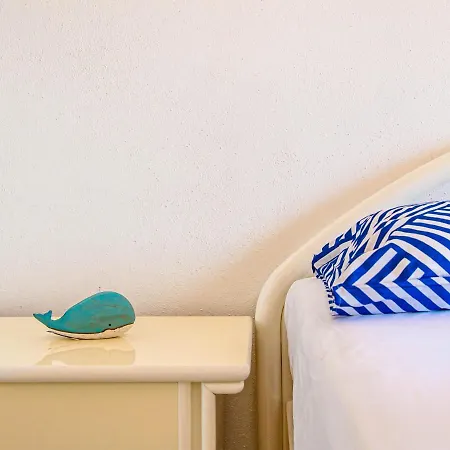 Casa Cassiopea, Close To The Beach Iun R0965 Tatil Evi