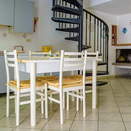 Casa Cassiopea, Close To The Beach Iun R0965 * カーラゴノネ