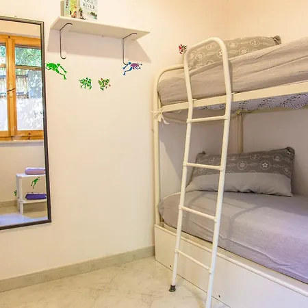 別荘 Casa Cassiopea, Close To The Beach Iun R0965 カーラゴノネ