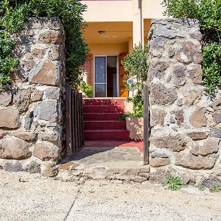 別荘 Casa Cassiopea, Close To The Beach Iun R0965 *