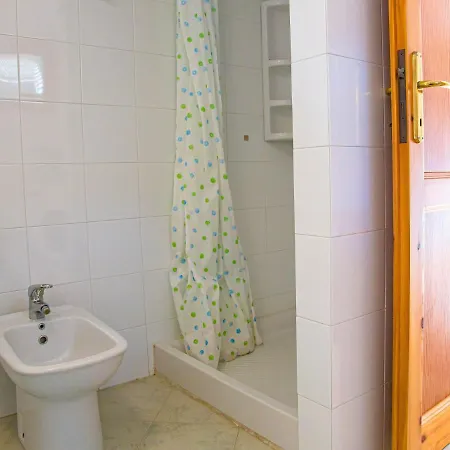 Tatil Evi Casa Cassiopea, Close To The Beach Iun R0965 Cala Gonone