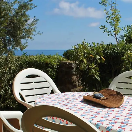 Casa Cassiopea, Close To The Beach Iun R0965 カーラゴノネ