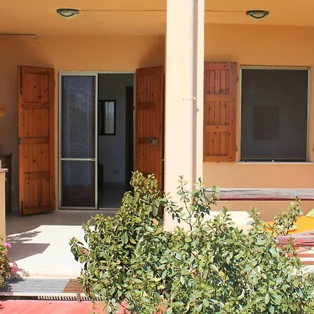 Casa Cassiopea, Close To The Beach Iun R0965 * カーラゴノネ