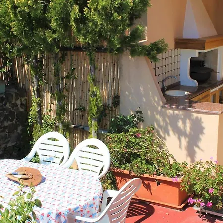 Casa Cassiopea, Close To The Beach Iun R0965 Nyaraló