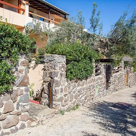 Tatil Evi Casa Cassiopea, Close To The Beach Iun R0965 Cala Gonone