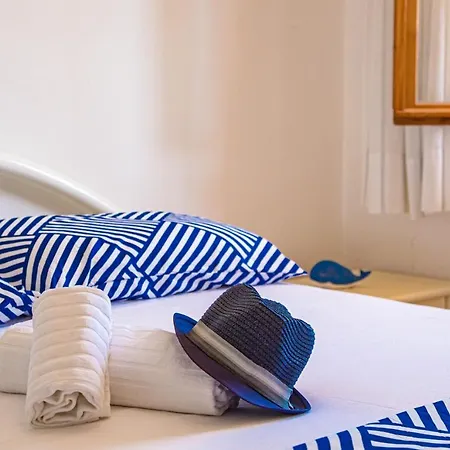 Casa Cassiopea, Close To The Beach Iun R0965 Holiday home Cala Gonone