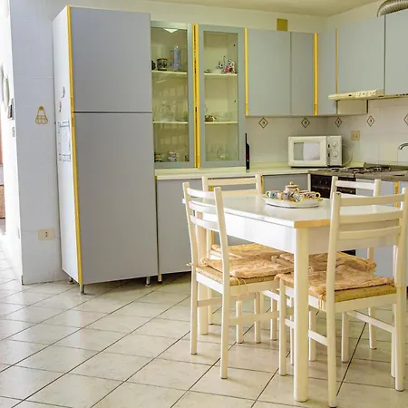 Casa Cassiopea, Close To The Beach Iun R0965 Tatil Evi *