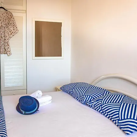Casa Cassiopea, Close To The Beach Iun R0965 Cala Gonone
