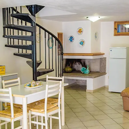 Holiday home Casa Cassiopea, Close To The Beach Iun R0965 Cala Gonone