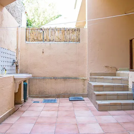 Casa Cassiopea, Close To The Beach Iun R0965 Tatil Evi
