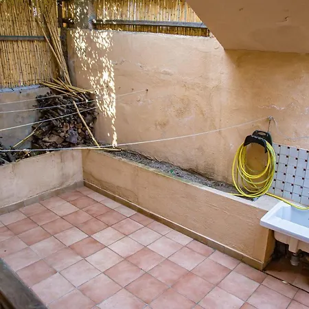 Tatil Evi Casa Cassiopea, Close To The Beach Iun R0965 *