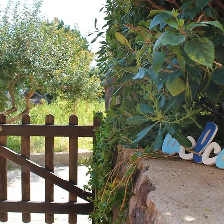 Casa Cassiopea, Close To The Beach Iun R0965